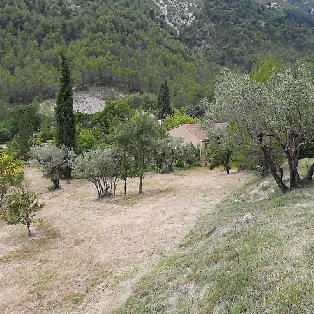 Feriehus Gabriel, Entiere En Pleine Nature, Wifi