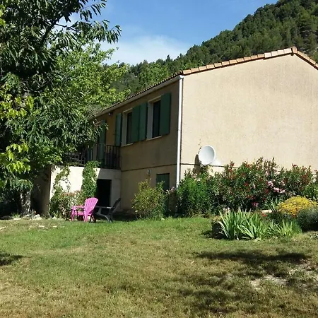 Gabriel, Entiere En Pleine Nature, Wifi Feriehus *