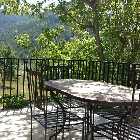Gabriel, Entiere En Pleine Nature, Wifi Feriehus *