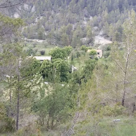 Gabriel, Entiere En Pleine Nature, Wifi * Buis-les-Baronnies